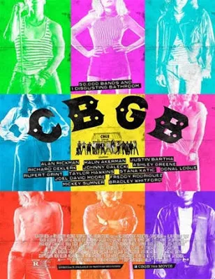 Ver Pelcula CBGB (2013)