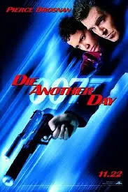 Ver Pelcula El Agente 007: Otro Dia para Morir HD (2002)