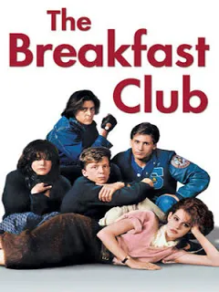 Ver Pelcula Ver El club de los cinco (1985)