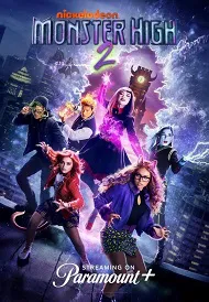 Ver Monster High 2 online gratis