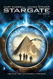 Stargate Puerta a las estrellas