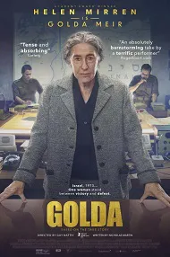 Ver Golda online gratis