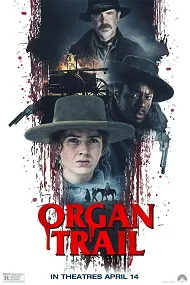 Ver Organ Trail online gratis