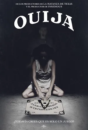 Ver Pelcula La Ouija HD-Rip - 4k (2014)