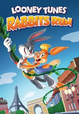 Ver Película Looney Tunes: Conejos en Fuga (2015)