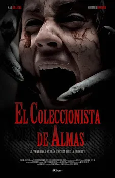 Ver Película El Coleccionista de Almas (2013)