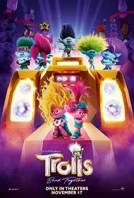 Ver Trolls 3: Se armó la banda online gratis