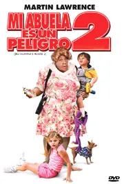 Ver Pelcula Mi Abuela Es Un Peligro 2 (2006)