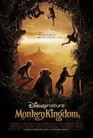 Ver Película El Reino de los Monos (2015)