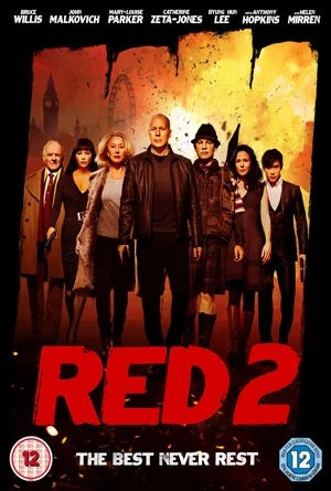 Ver Pelcula Red 2 (2013)