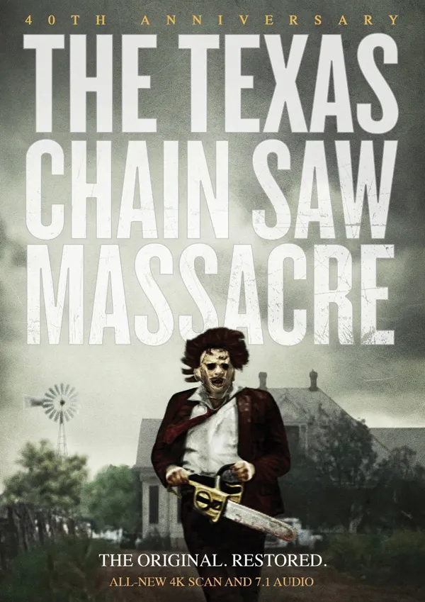 Ver Pelcula The Texas chainsaw massacre (1974)