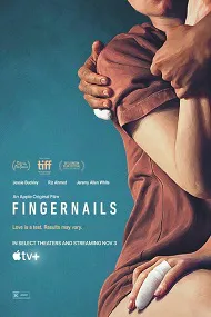 Ver Ámame hasta con las uñas online gratis