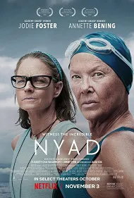 Ver Nyad online gratis
