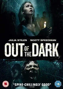 Ver Película Desde la Oscuridad (2014)