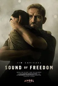 Ver Sonido de libertad online gratis