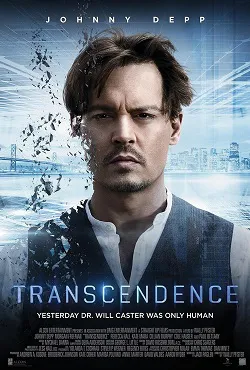 Ver Película Transcendence: Identidad virtual (2014)