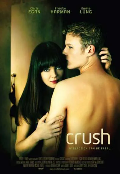 Ver Película Crush (2013)