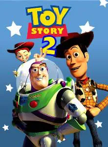 Ver Película Toy Story 2 (1999)