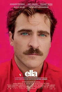 Ver Película Ella (2013)