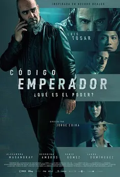 Ver Código Emperador online gratis