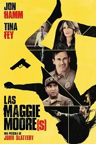 Ver Las Maggie Moore(s) online gratis