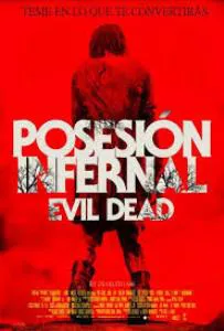 Ver Película Posesion Infernal (2013)