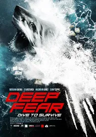 Ver Terror en el Mar online gratis