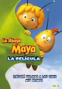 Ver Pelcula La Abeja Maya (2014)