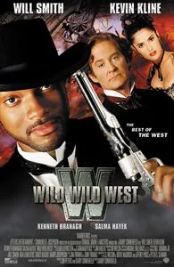 Ver Pelcula Las Aventuras de Jim West (1999)