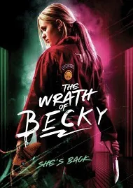 Ver La ira de Becky online gratis