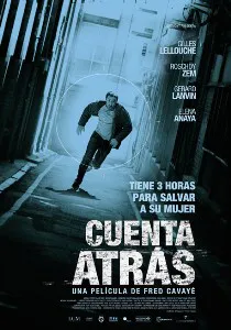 Ver Pelcula Cuenta Atras (2010)