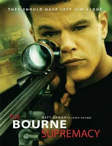 Ver Bourne 2