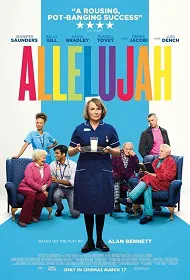 Ver Allelujah online gratis
