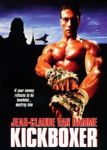 Ver Pelcula Kickboxer : Contacto sangriento (1989)