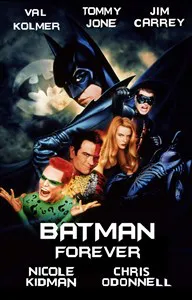 Ver Pelcula Batman Eternamente (1995)