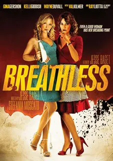 Ver Pelcula Breathless (2012)