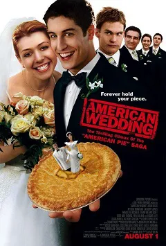 Ver Pelcula American Pie 3 : La Boda HD-Rip - 4k (2003)