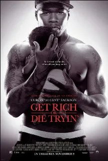 Ver Pelcula 50 Cent : Enriquecer o Morir (2005)