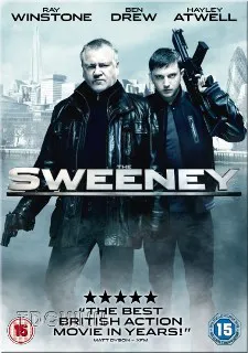 Ver Pelcula The Sweeney (2012)