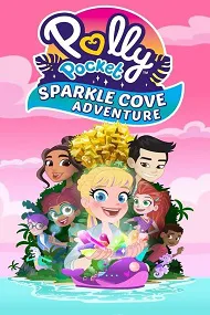 Ver Polly Pocket: Aventura en Bahía Mágica online gratis