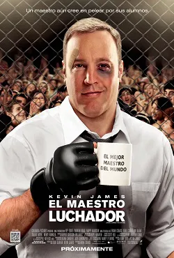 Ver Pelcula El Maestro Luchador (2012)