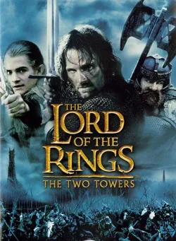 Ver Película El Señor de los Anillos 2 : La Dos Torres (2002)