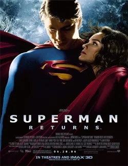 Ver Pelcula Superman Regresa (2006)