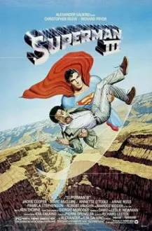 Ver Pelcula Superman 3 (1983)