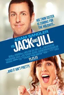 Ver Película Jack y su Gemela (2011)