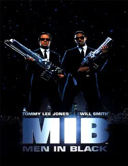 Ver Película Hombres de Negro (1997)