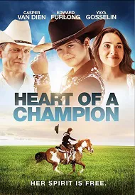 Ver Corazón de Campeón online gratis