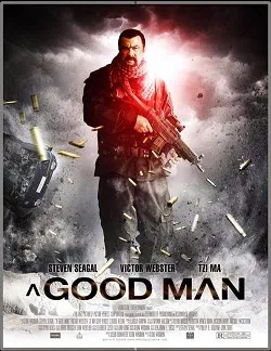 Ver Película Un Buen Hombre (2014)