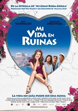 Ver Película Mi Vida en Ruinas (2009)