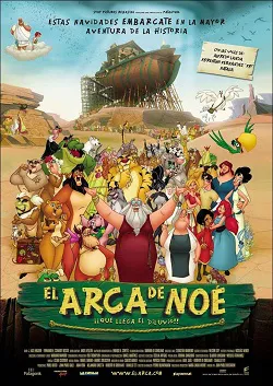 Ver Película El Arca de Noe (2007)